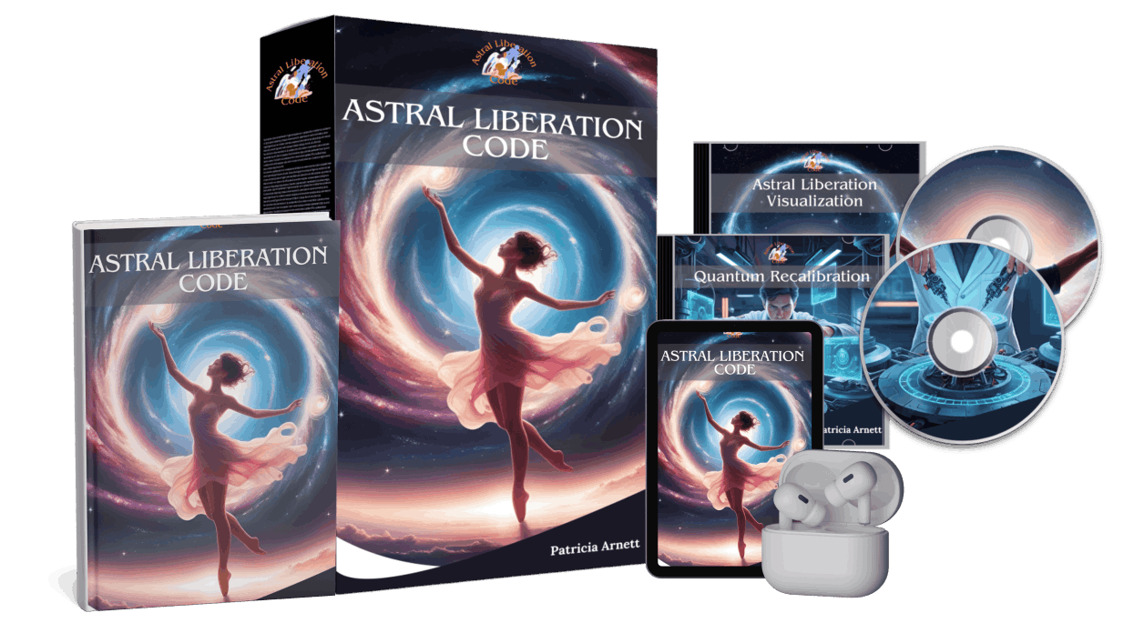 Astral Liberation Code