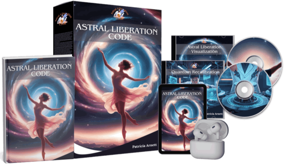 Astral Liberation Code